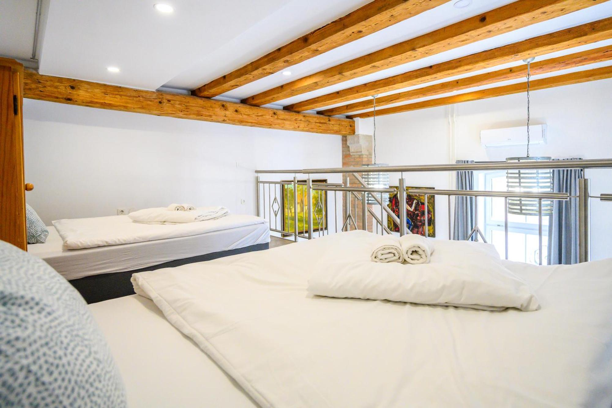 The Loft Apartments Ljubljana Exterior photo