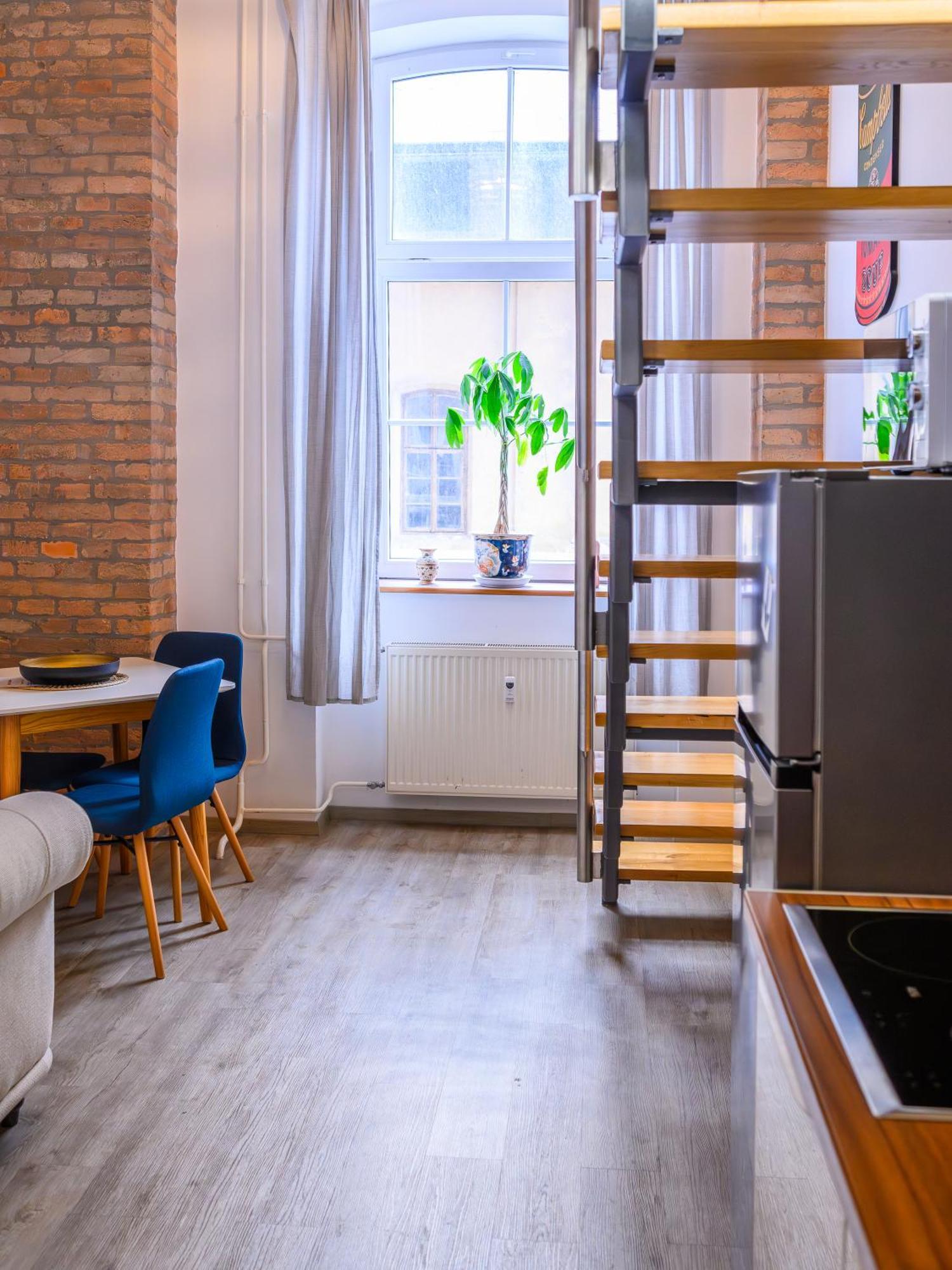 The Loft Apartments Ljubljana Exterior photo